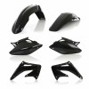 KIT PLÁSTICOS STANDART ACERBIS HONDA CR-F 450 2004